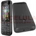 Nokia Asha 208 Dual Chip 3G Preto Nacional whatsapp NOVO